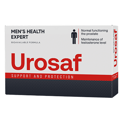 urosaf gre