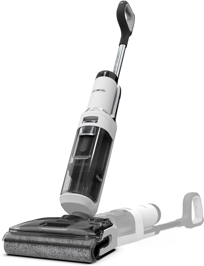 Steam Mop Articulated