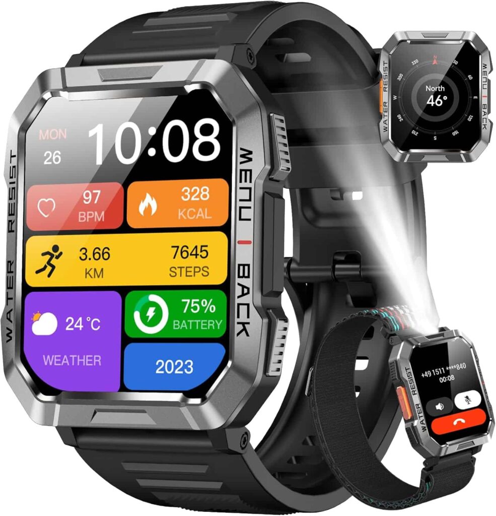 Smartwatch